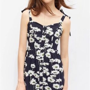 Urban Outfitters Floral Dress